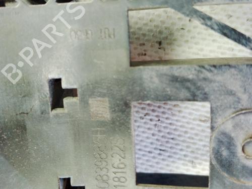 Rear right interior door handle SEAT LEON ST (5F8) 2.0 TDI | BP28578230I16 - Image 3