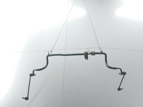 Used Anti roll bar Anti roll bar NISSAN QASHQAI II (J11, J11_) 1.3 DIG-T (140 hp) 26306517 26306517
