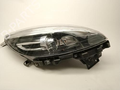 Faro izquierdo Faro izquierdo RENAULT GRAND SCÉNIC III (JZ0/1_) 1.6 dCi (JZ00, JZ12) (130 hp) 37414840 37414840