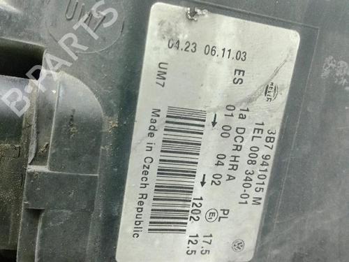 Left headlight VW PASSAT B5.5 (3B3) 2.5 TDI | BP33811433C28 - Image 3