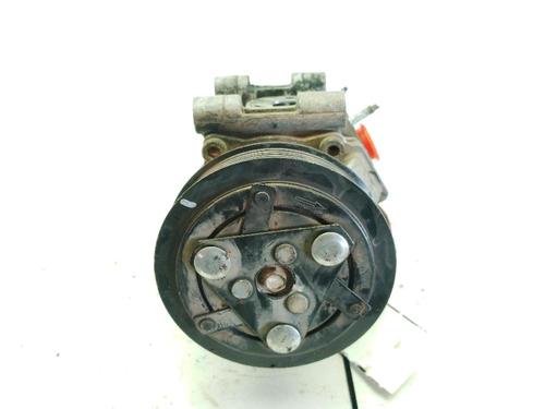 Used AC compressor AC compressor OPEL COMBO E Tour / Life (K9) 1.5 (102 hp) 36318979 36318979