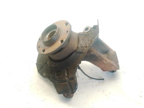 Left front steering knuckle CITROËN JUMPER II Van 2.2 HDi 100 | BP28290529M25 - Image 2