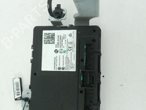 electronic-module-kia-optima-jf-16-crdi-95480d4210-2015-18358802 main image