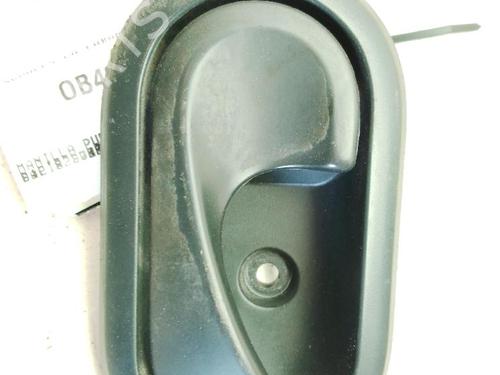 Used Front left interior door handle Front left interior door handle DACIA DOKKER Box Body/MPV 1.5 dCi 75 / Blue dCi 75 (FEJW, FEAH) (75 hp) 25909628 25909628