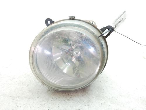 Used Right headlight Right headlight JEEP PATRIOT (MK74) 2.0 CRD 4x4 (140 hp) 24045369 24045369