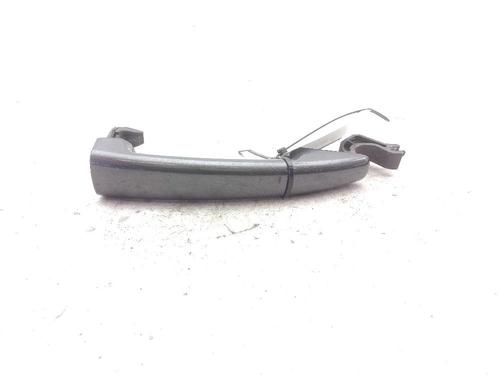 Used Front left exterior door handle PEUGEOT 5008 (0U_, 0E_) 1.6 HDi (110 hp) 24045299