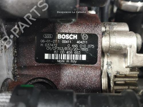 Engine NISSAN PRIMASTAR Bus (X83) dCi 100 | BP36430395M1 - Image 6