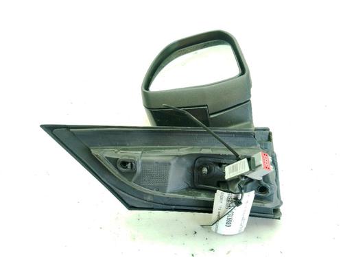 Right mirror FORD FOCUS II (DA_, HCP, DP) 1.8 TDCi | BP29021721C27 