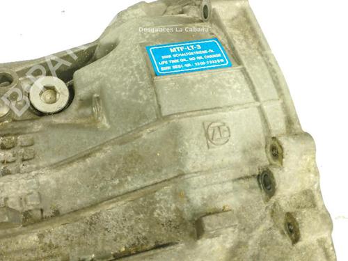 Gearbox BMW 3 (E90) 320 d | BP33454355M3 - Image 5