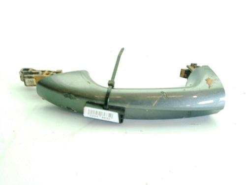 Used Front left exterior door handle MERCEDES-BENZ GLA (H247) GLA 200 d (247.712) (150 hp) 31243079