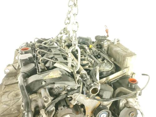Used Engine MERCEDES-BENZ E-CLASS (W211) E 220 CDI (211.008) (170 hp) 32695565