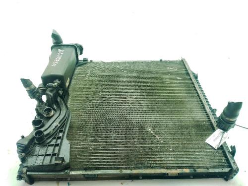 water-radiator-bmw-x5-e53-2000-2001-2002-2003-2004-2005-2006-31080989 main image