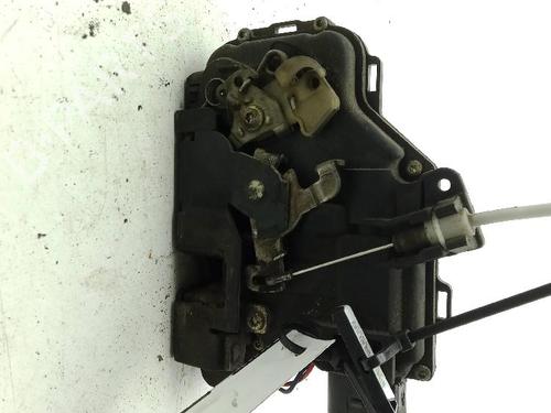 Front left lock AUDI TT (8N3) 1.8 T | BP32280265C98