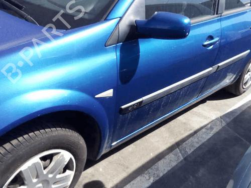 Card reader RENAULT MEGANE II (BM0/1_, CM0/1_) 1.5 dCi (BM02, BM13, BM2A, CM02, CM13) | BP31659034E4 