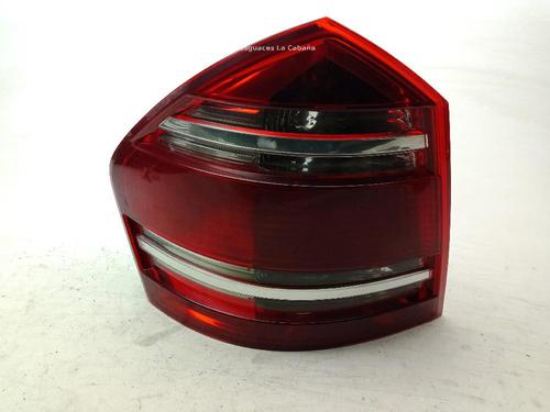 Used Left taillight Left taillight MERCEDES-BENZ GL-CLASS (X164) GL 320 CDI 4-matic (164.822) (224 hp) 30477136 30477136