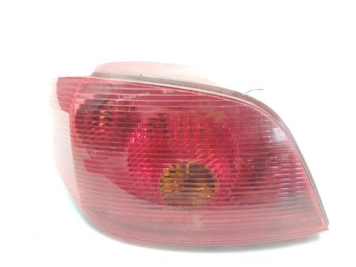 Used Right taillight PEUGEOT 307 (3A/C) 2.0 HDi 90 (90 hp) 31583397