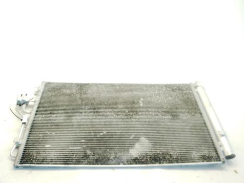 Used AC radiator KIA SPORTAGE III (SL) 1.6 GDI (135 hp) 27514075