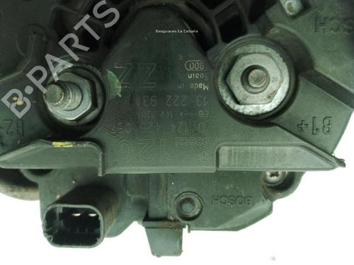 Generator OPEL CORSA D (S07) 1.2 (L08, L68) | BP30959877M7 