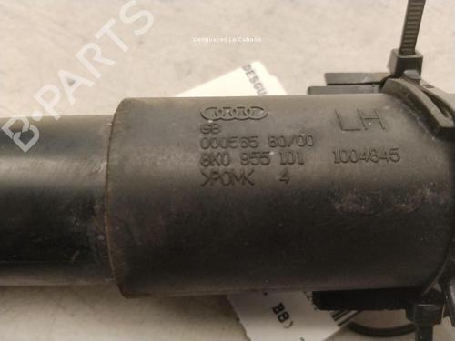 Headlight washer AUDI A4 B8 (8K2) 2.0 TDI | BP36662930E17 - Image 2