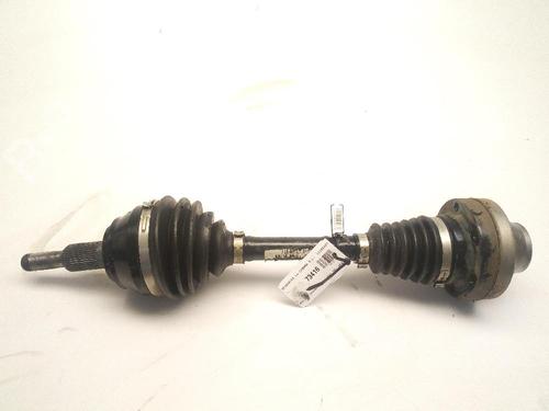 Used Left front driveshaft Left front driveshaft VW TOUAREG (7LA, 7L6, 7L7) 2.5 R5 TDI (174 hp) 24004345 24004345