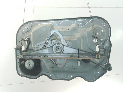 Front left window mechanism FORD FOCUS C-MAX (DM2) 1.6 TDCi | BP27450220C22 - Image 2