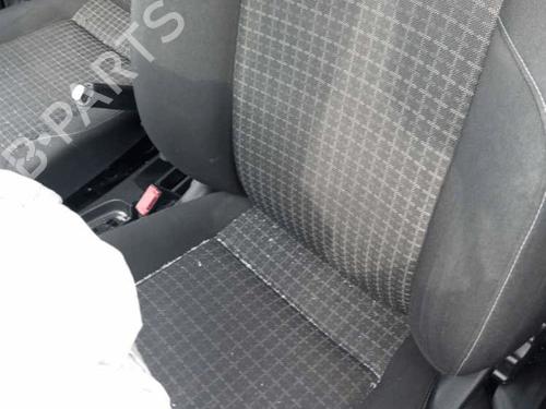 Steering rack VW POLO V (6R1, 6C1) 1.2 TSI 16V | BP18369654M22 