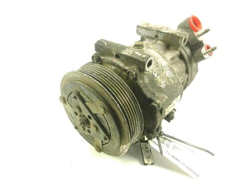 Used AC compressor AC compressor CITROËN JUMPY II Van 1.6 HDi 90 16V (90 hp) 18360861 18360861