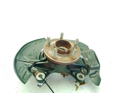 Left front steering knuckle FORD FOCUS IV (HN) 1.0 EcoBoost | BP36595622M25 - Image 3