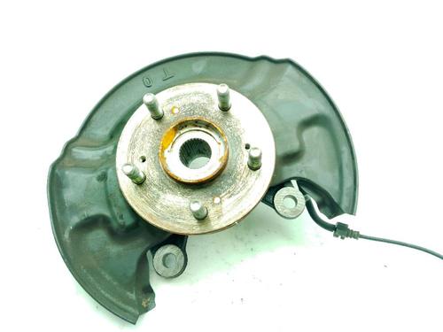 Used Right front steering knuckle Right front steering knuckle 32079190 32079190