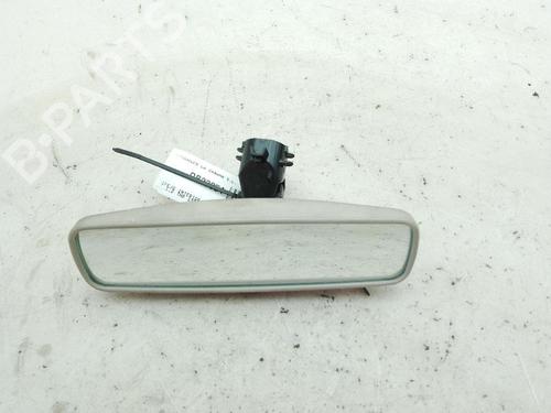 Used Rear mirror Rear mirror CITROËN C4 Picasso II 1.2 THP 130 (130 hp) 24000486 24000486