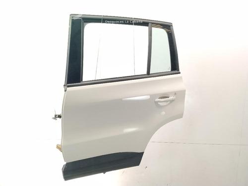 Used Left rear door Left rear door 38795485 38795485