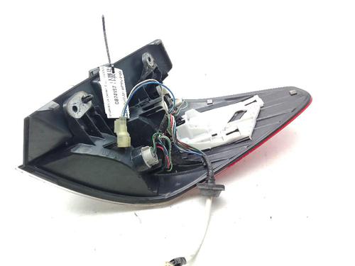 Left taillight SUBARU LEGACY V Estate (BR) 2.0 D AWD (BRD) | BP29449369C34 