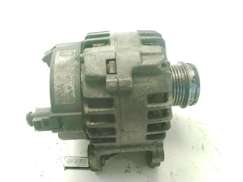 Alternator VW PASSAT B5 (3B2) 1.9 TDI | BP24003272M7 