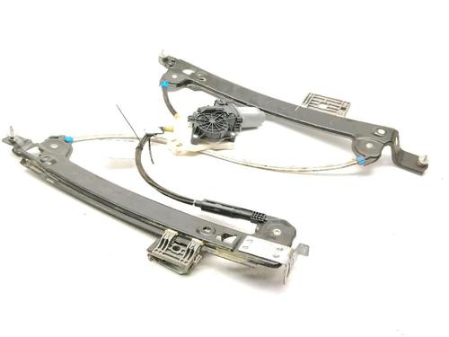 Used Rear left window mechanism Rear left window mechanism PEUGEOT 508 SW II (FC_, FJ_, F4_) 1.5 BlueHDi 130 (131 hp) 40121797 40121797