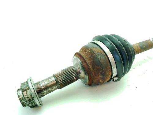 Right front driveshaft CITROËN JUMPER II Van 2.2 HDi 100 | BP34002705M39 - Image 3
