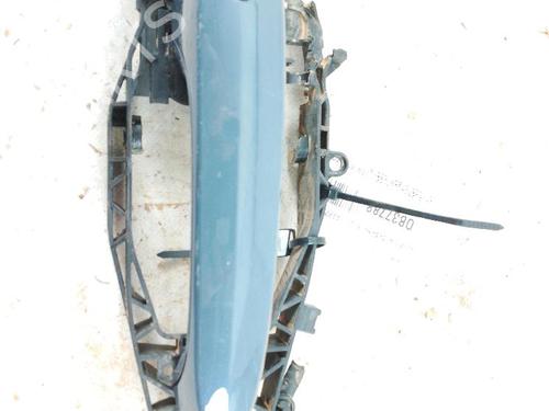 Türgriff vorne links außen für BMW 1 (F40) 116 d (116 hp) 18374309