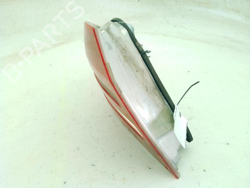Venstre baglygte MERCEDES-BENZ C-CLASS (W203) C 180 Kompressor (203.046) | BP26161626C34 