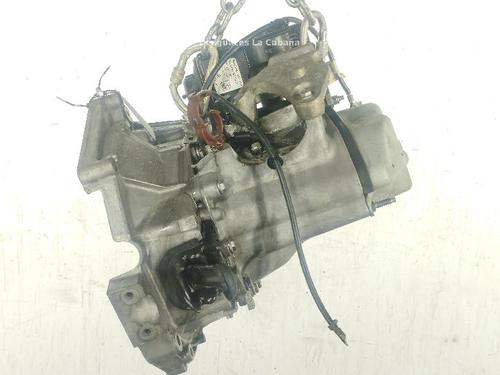 Gearbox PEUGEOT 1007 (KM_) 1.6 16V | BP28620081M3 - Image 3
