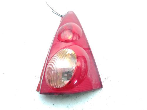 Right taillight PEUGEOT 107 (PM_, PN_) 1.0 | BP18369130C35 