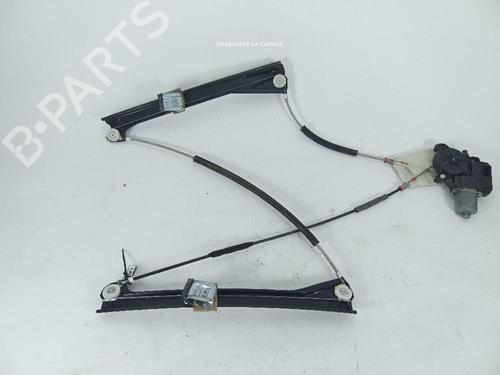 Used Front right window mechanism VW POLO V (6R1, 6C1) 1.2 (70 hp) 18361814