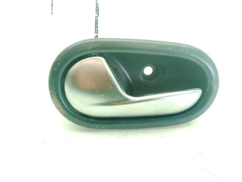 Used Front left interior door handle Front left interior door handle 37459229 37459229