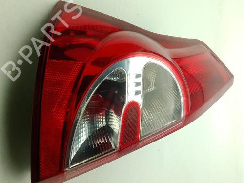 Used Left taillight Left taillight DACIA SANDERO 1.4 (BS0C, BS0A, BS0G, BS1F, BS0E) (75 hp) 32515648 32515648