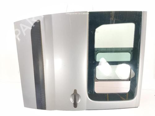Used Right rear door Right rear door CITROËN JUMPY II (VF7) 2.0 HDi 120 (120 hp) 34535297 34535297