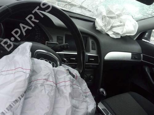 Brugte AUDI A6 C6 (4F2)  2.0 TDI  4617480