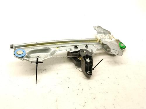 Rear left window mechanism NISSAN PULSAR Hatchback (C13) 1.2 DIG-T | BP38984543C24 - Image 2