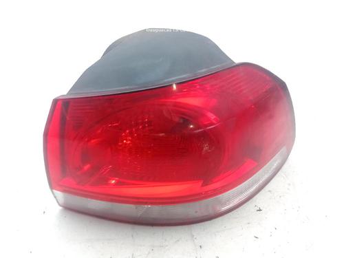 right-taillight-vw-golf-vi-5k1-2008-2009-2010-2011-2012-2013-2014-24048345 main image