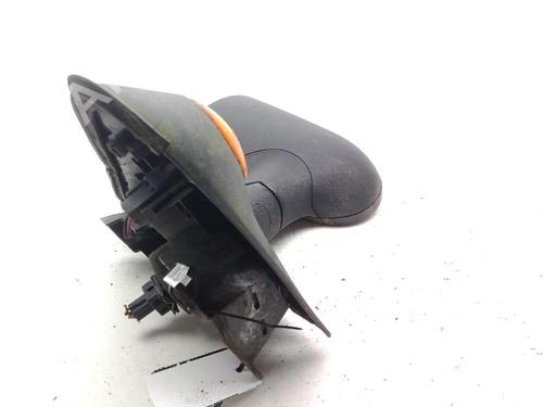 Left mirror FORD TRANSIT Van (FA_ _) 2.4 DI RWD (FAA_, FAB_, FAC_, FAD_) | BP29697876C26