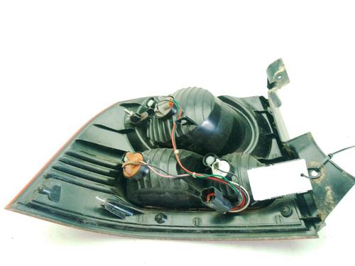 Right taillight SSANGYONG ACTYON I 2.0 Xdi | BP36001216C35 - Image 4