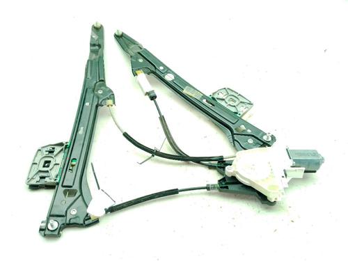 Used Rear left window mechanism AUDI A5 Sportback (8TA) 3.0 TDI quattro (218 hp) 24051279