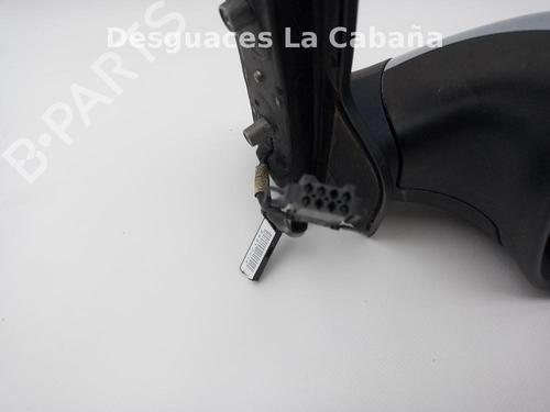 Right mirror SEAT TOLEDO III (5P2) 2.0 FSI | BP18371610C27 